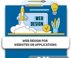 Web-design for websites and apps. - Programming for children in London