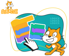 Introduction to Scratch. Creating games on Scratch. Basics. - Programming for children in London