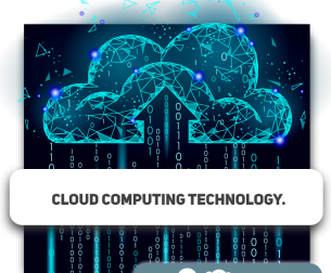 Cloud computing technology. - Programming for children in London