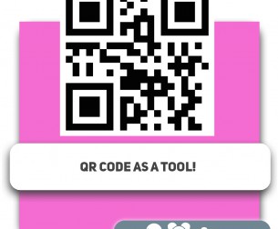 QR code as a tool! - Programming for children in London