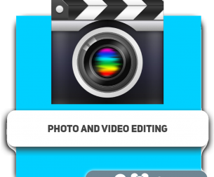 Photo and video editing - Programming for children in London