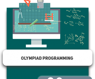 Olympiad programming - Programming for children in London